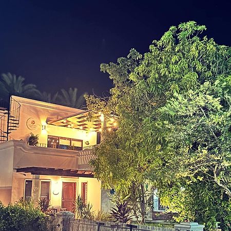 Casa Las Victorias 로레토 외부 사진