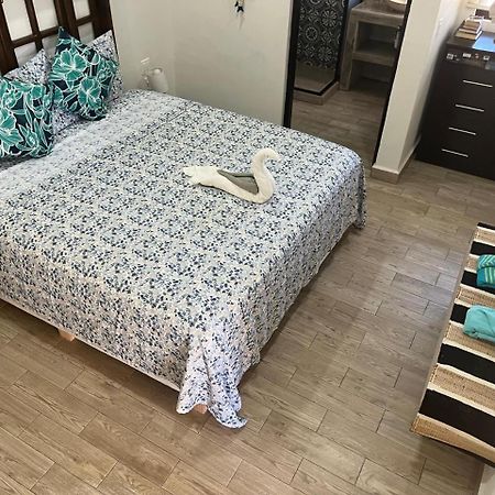 Casa Las Victorias 로레토 외부 사진