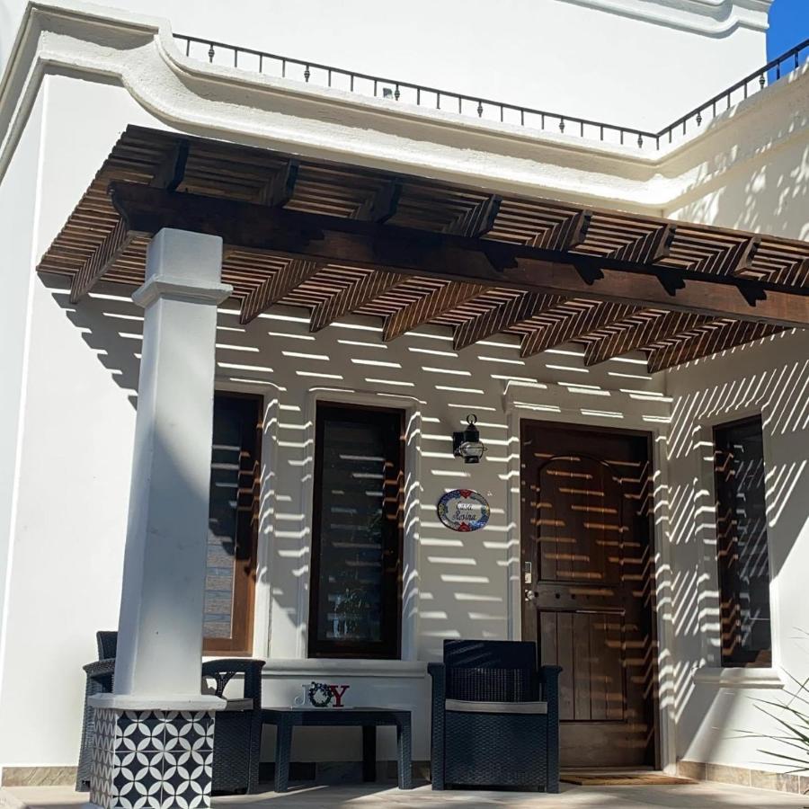 Casa Las Victorias 로레토 외부 사진