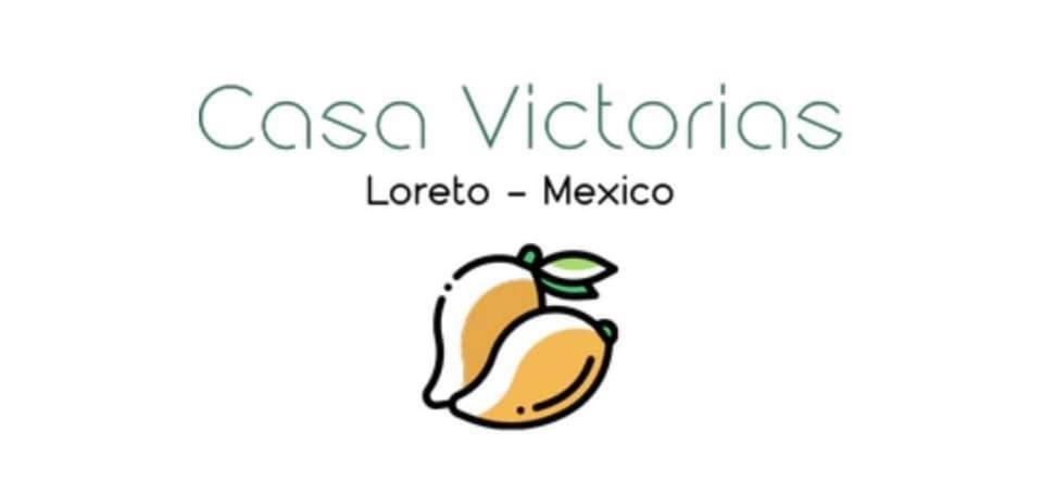 Casa Las Victorias 로레토 객실 사진