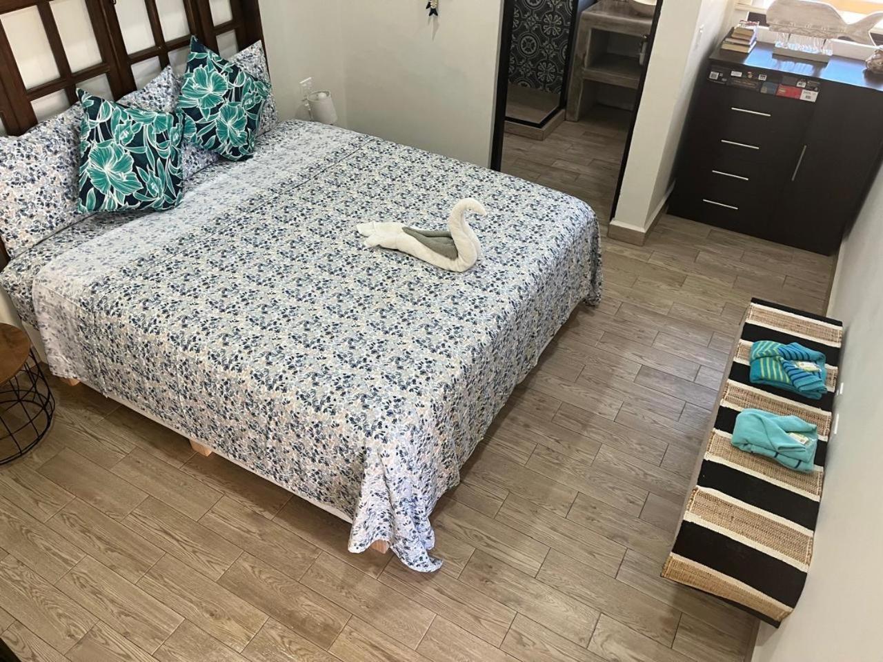 Casa Las Victorias 로레토 외부 사진