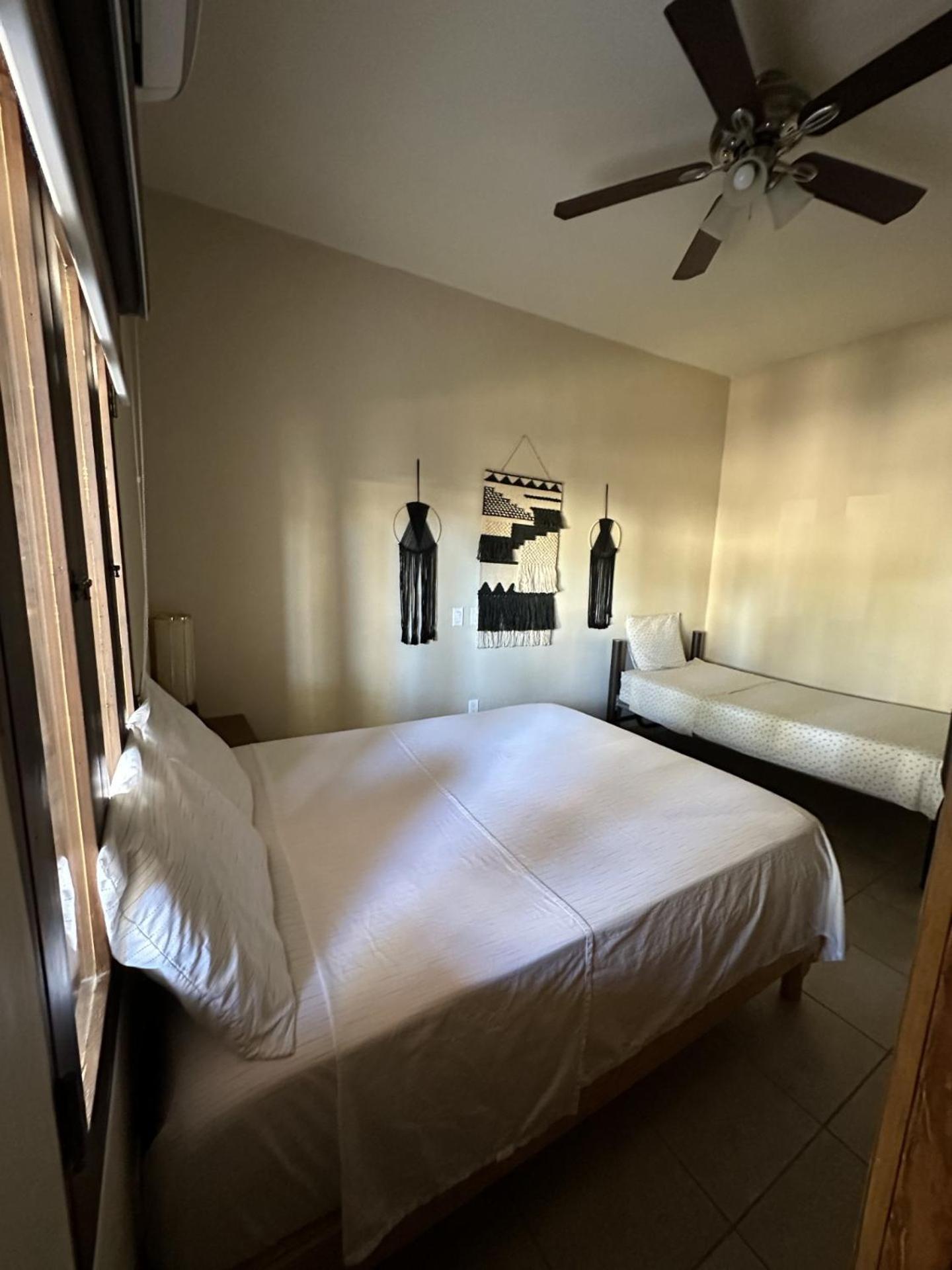 Casa Las Victorias 로레토 외부 사진