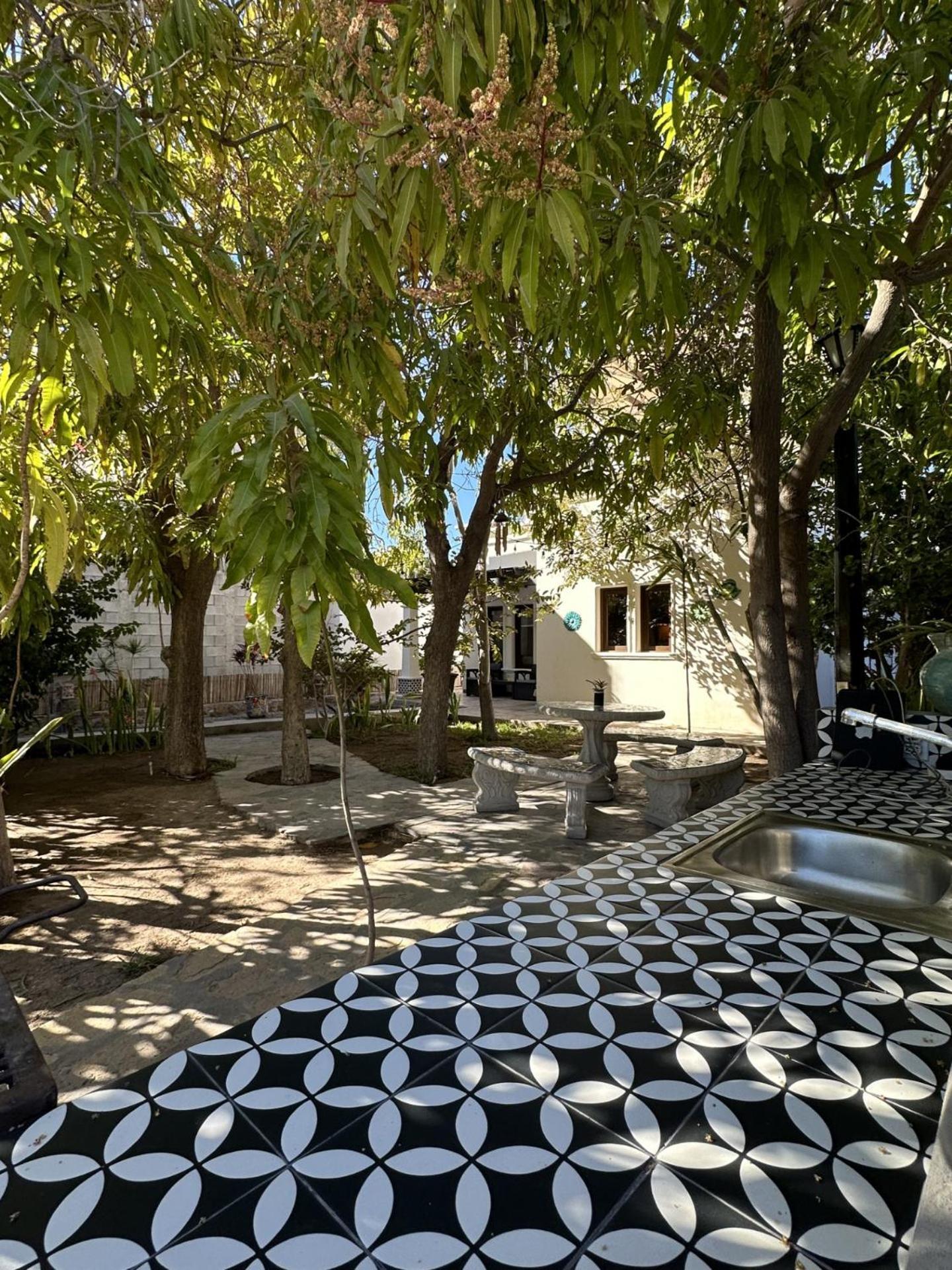 Casa Las Victorias 로레토 외부 사진